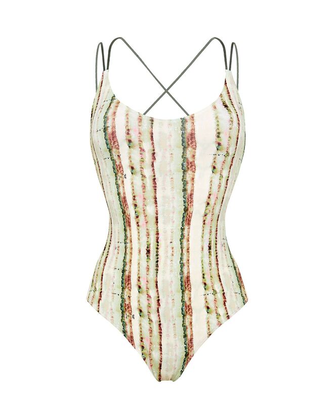 Fato de banho Latitid, €110