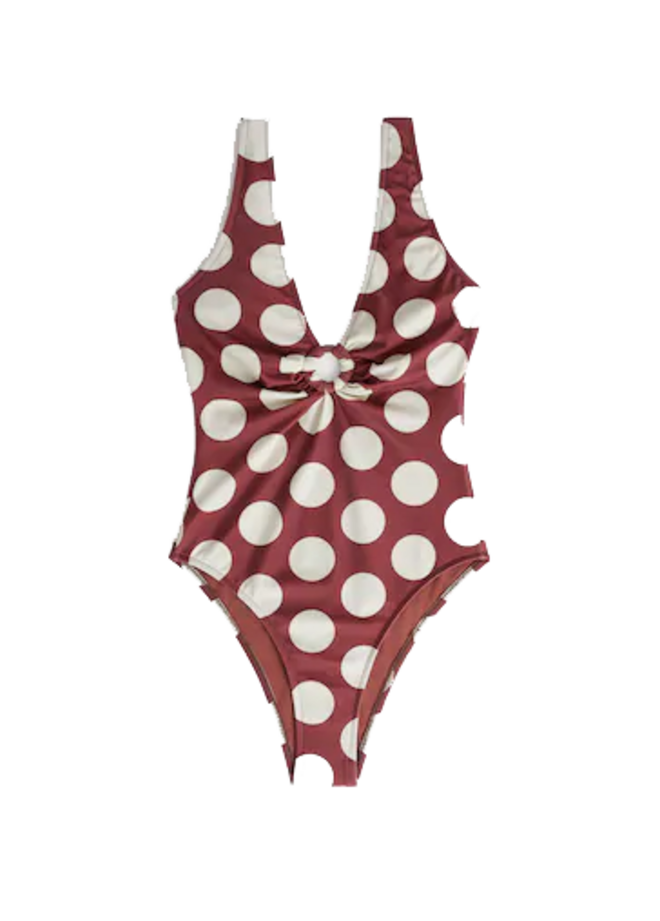 Fato de banho Mango, €39,99