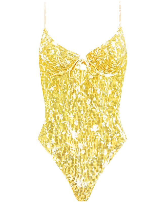 Fato de banho Triangl, €105,24