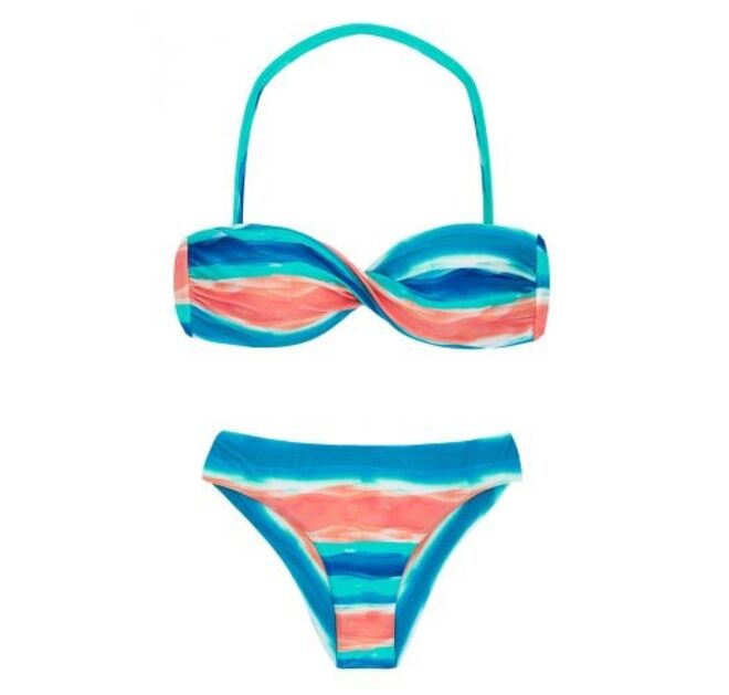 Rio de Sol, €76, em Brazilian Bikini Shop