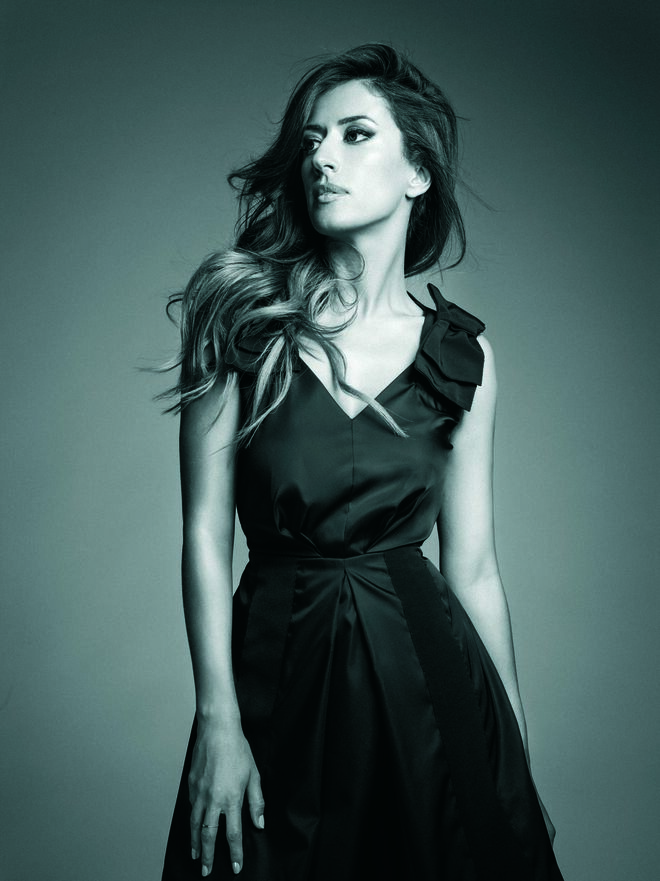 “Recordar o que é importante na vida” - Ana Moura, fadista
