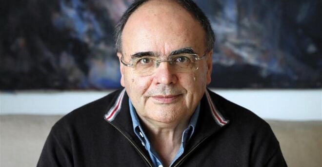 “Refletir sobre o valor da vida e os valores de vida” - Joaquim Vieira, jornalista e ensaísta 