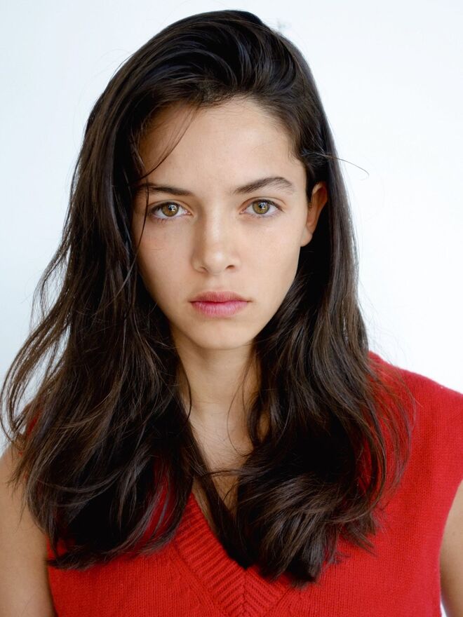 “Recuperar algum do tempo perdido” - Maria Miguel, modelo 
