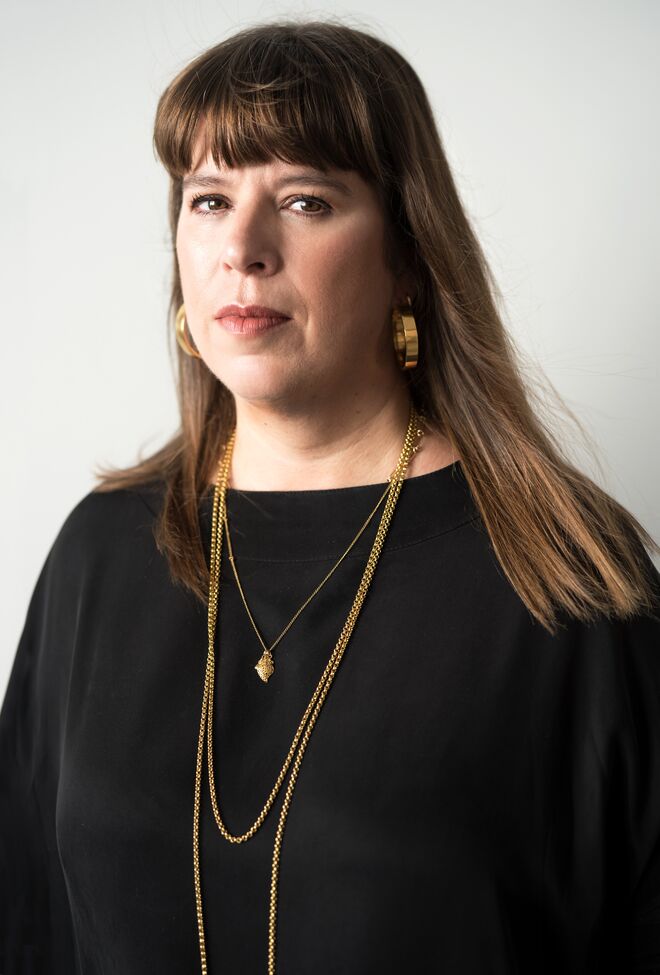 “Precisamos uns dos outros” - Joana Vasconcelos, artista plástica
