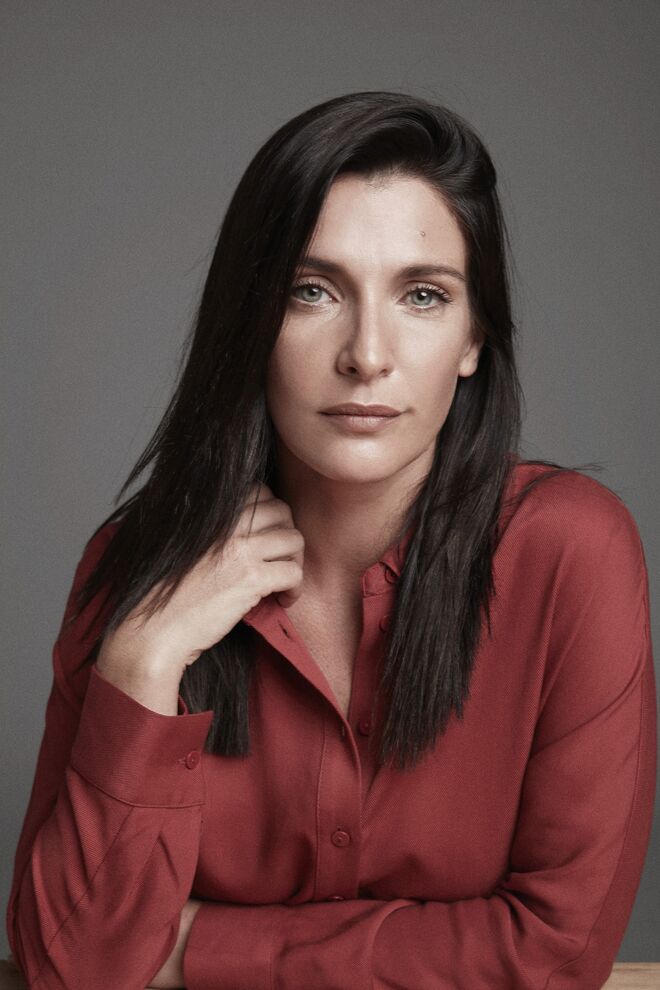 “Fui obrigada a olhar para mim própria” - Inês Castel-Branco, atriz
