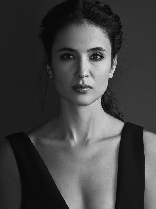 “Tomar melhor conta uns dos outros” - Joana Metrass, atriz
