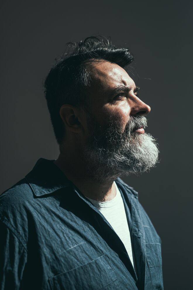 “Este tempo de recolhimento será uma vantagem no futuro” - Nuno Mendes, chef
