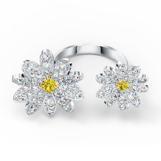 Anel Eternal Flower, €149, Swarovski