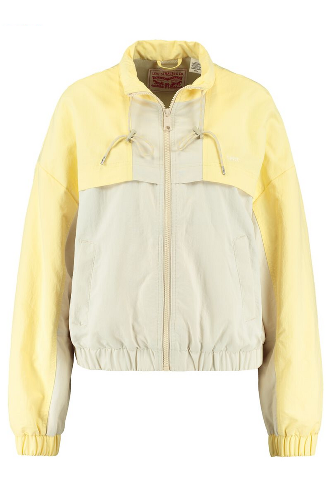 Blusão Celeste, €89, Levi's