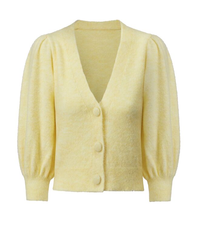 Cardigan, €29,99, Mango