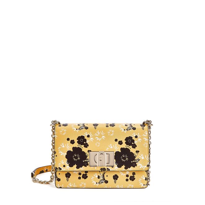 Carteira Mini 1927, €320, Furla