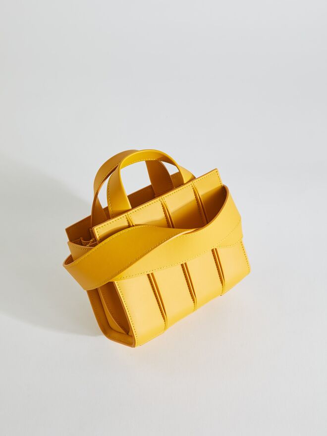 Carteira Whitney, €735, Max Mara