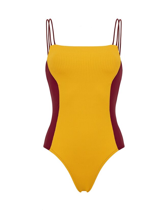 Fato de banho Babitz, €125, Latitid