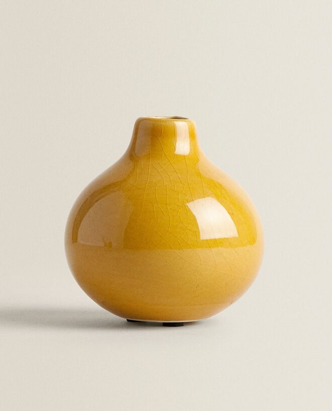 Jarra pequena, €5,99, Zara Home