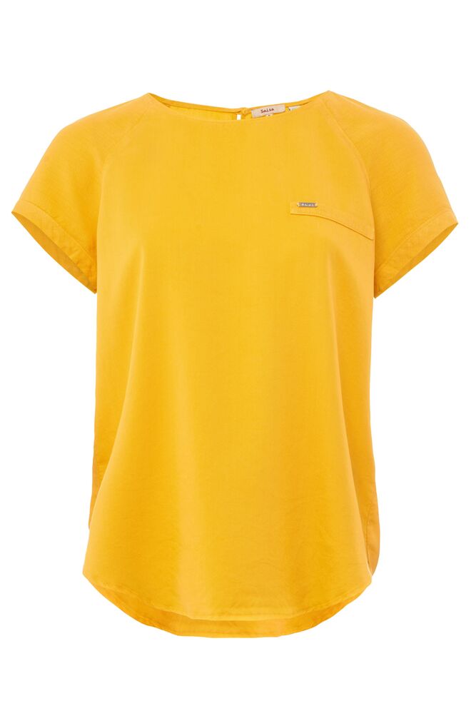 T-shirt, €45,95, Salsa