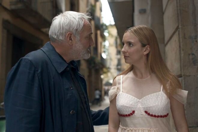 Temporada 3 episódio 4 | Vestido Simone Rocha