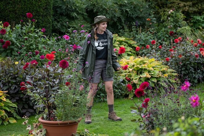 Temporada 3 episódio 4 | Shorts Forclaz