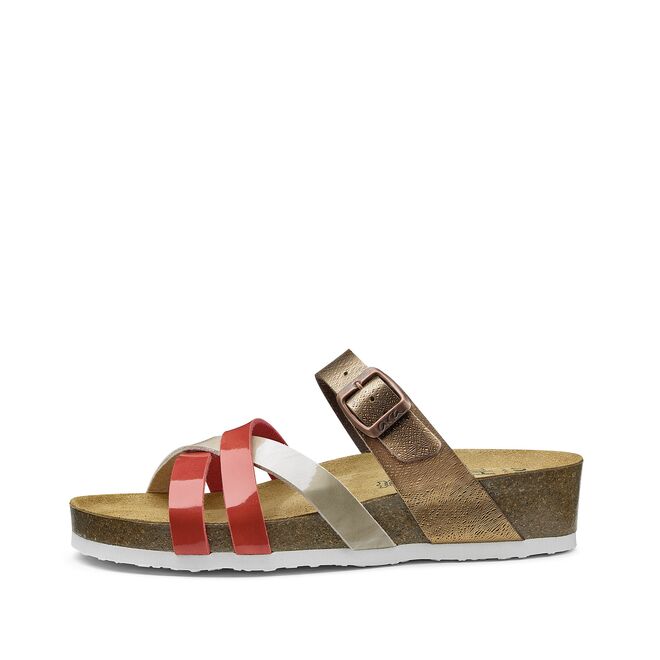 Sandálias Ara, €52,50