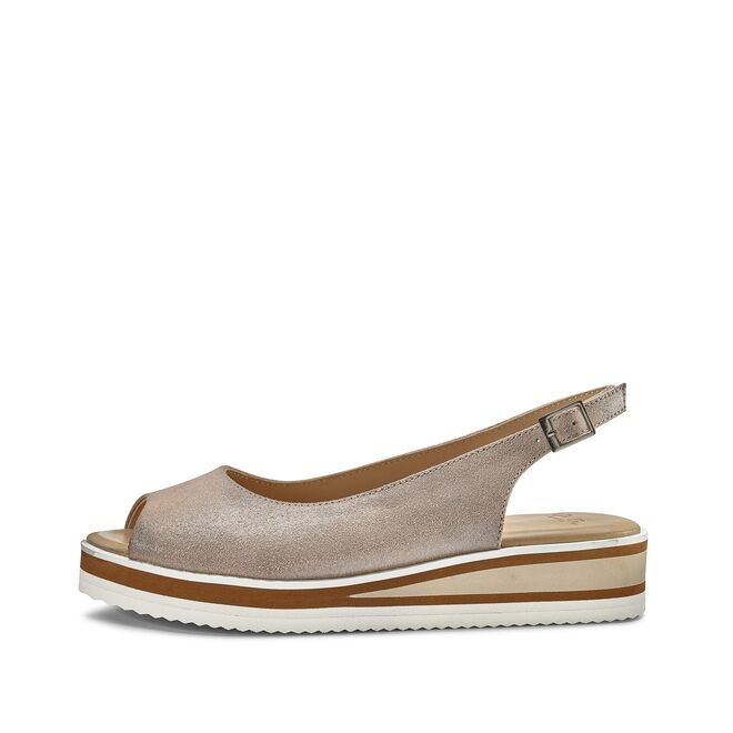 Sandálias Ara, €79,50