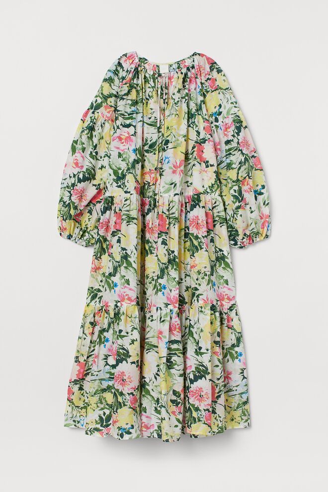 H&M, agora 20,99 (antes, €34,99)