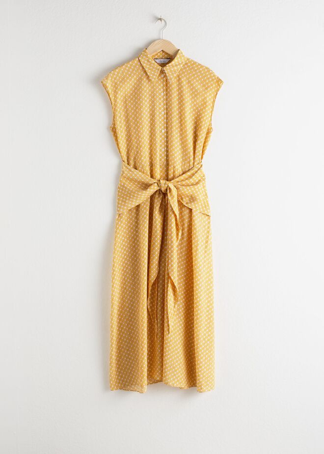 Vestido & Other Stories, agora €53 (antes €89)