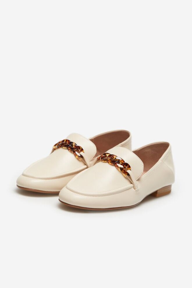 Mules Cortefiel, agora €48,99 (antes €69,99)