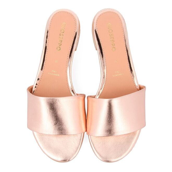 Sandálias Gioseppo agora €32 (antes, €44,95)