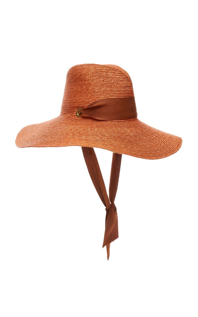 Chapéu, €207, Gigi Burris