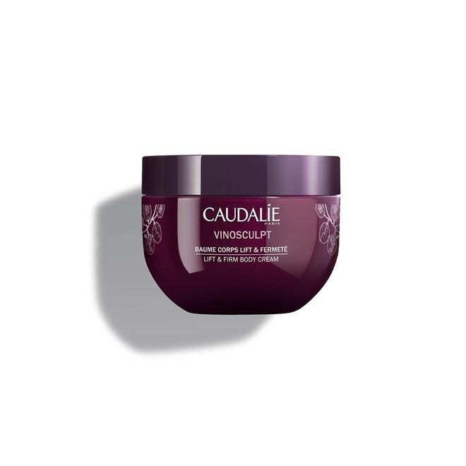 Bálsamo de Corpo Efeito Lifting & Firmeza Vinosculpt, Caudalie, €28,60