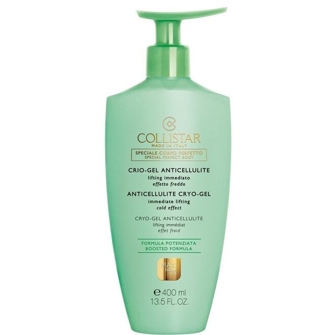 Cryo-gel Anti-Celulite, Collistar, €47,63 na Douglas