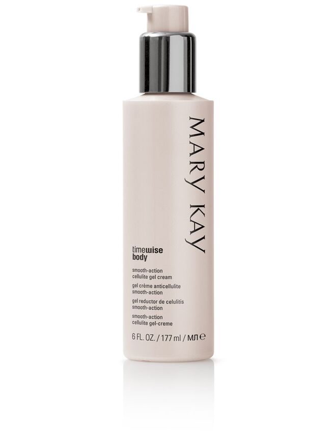 Creme em Gel para a Celulite TW Body Smooth-Action, Mary Kay, €45