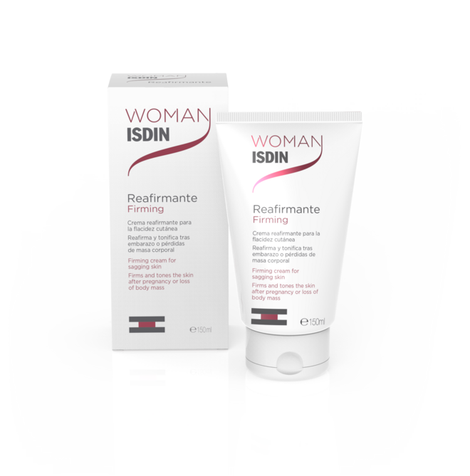 Creme Reafirmante (150ml) Woman Isdin, €21,15