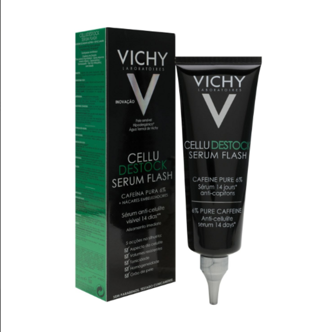 Cellu Destock Sérum Flash (125 ml), Vichy, €42,65