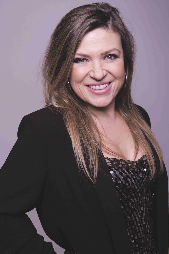 Luísa Jeremias: “vivemos numa sociedade que dá cada vez mais importância ao parecer e não ao ser”