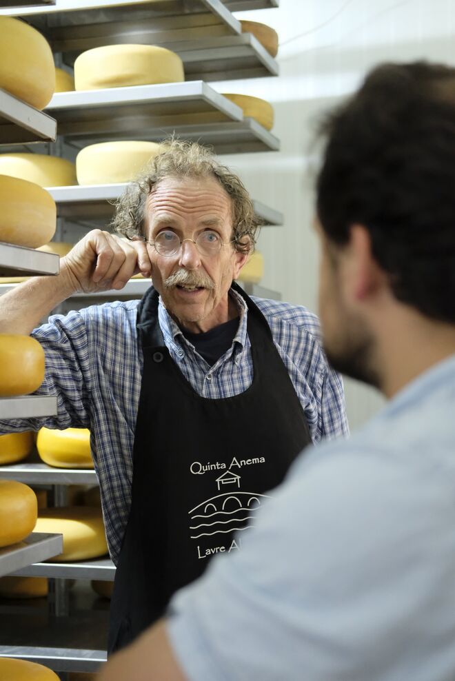 Campanha do projeto "Matéria"