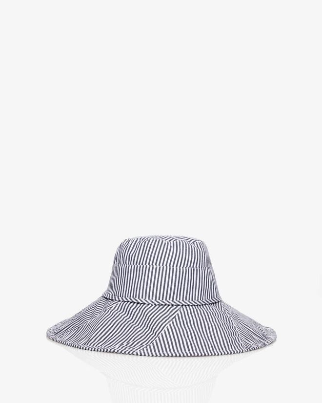 Chapéu, €25,95, Undercolors of Benetton