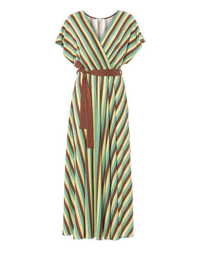 Vestido, €154,40, Kocca