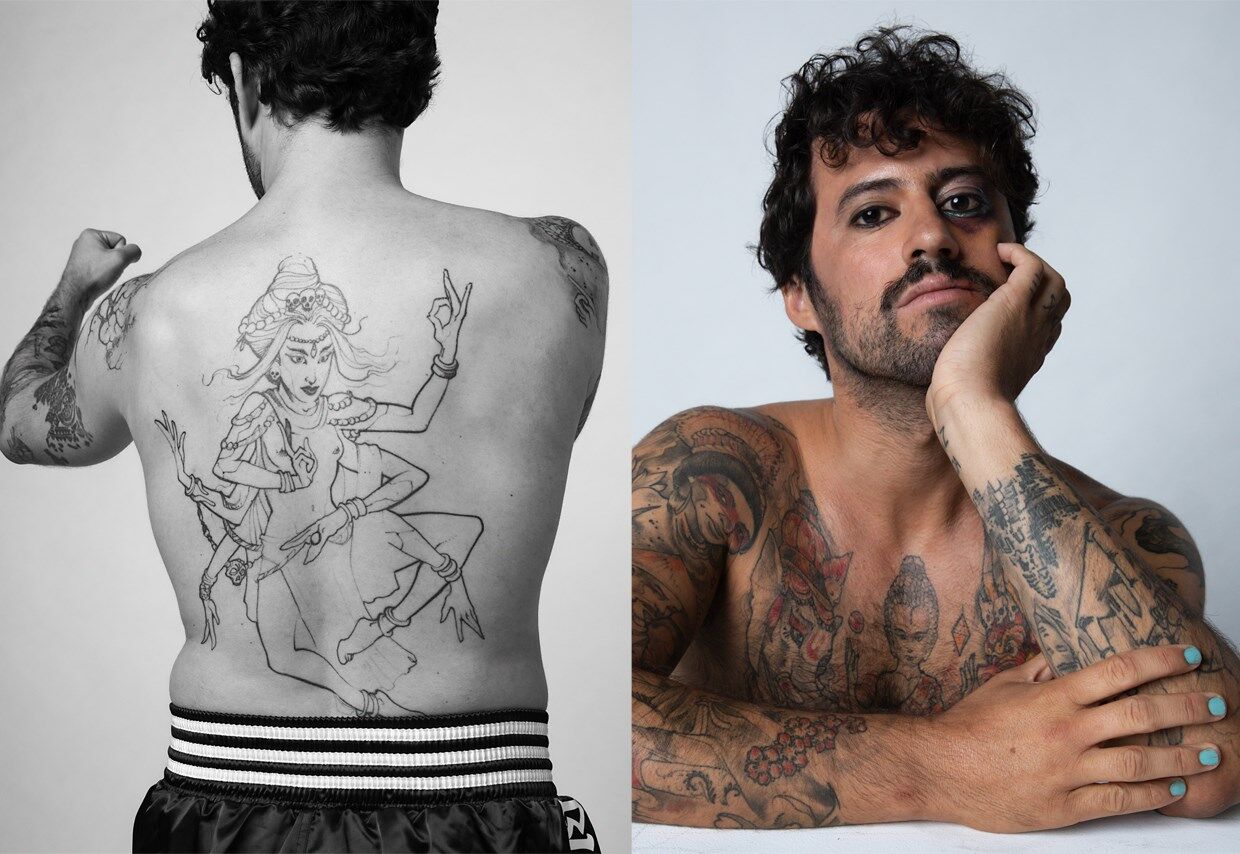 Diogo Faro