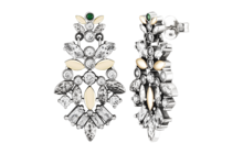 Volta ao mundo numa coleção de joias