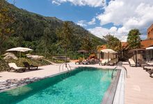 Este verão troque a praia pela montanha