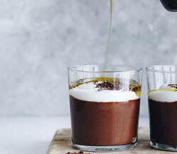 O segredo de Anita Healthy para comer saudável 