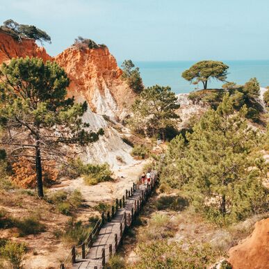 Férias em terras lusas. É desta que valorizamos o Portugal incrível?