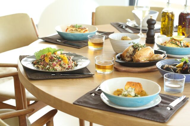 Hotel Memmo Baleeira