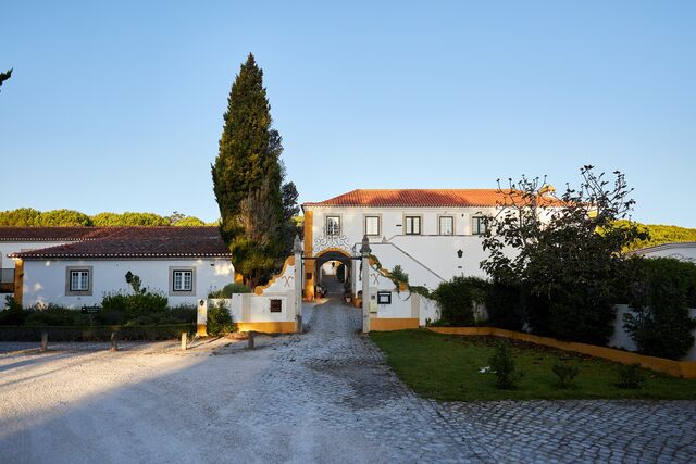 Quinta dos Machados 