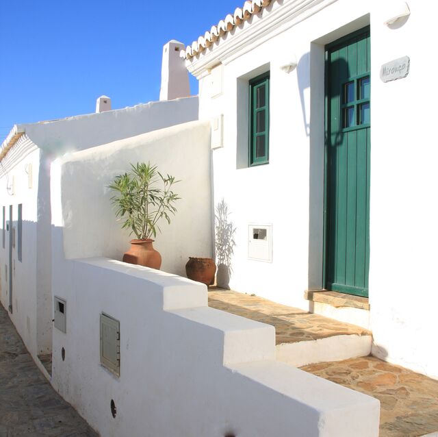 Aldeia da Pedralva - Nature & Village Experience