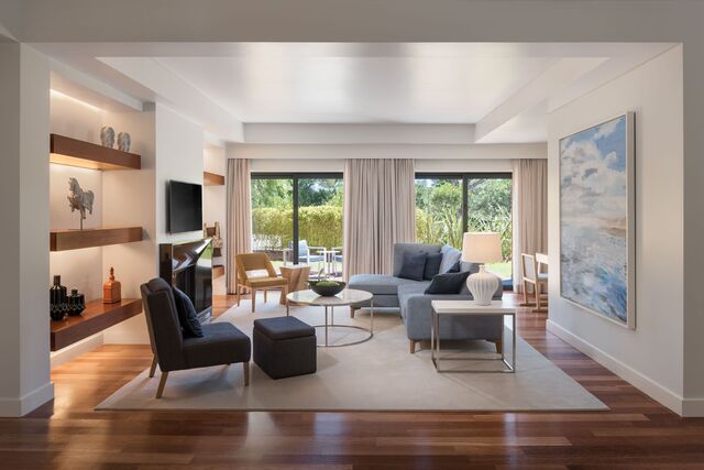 Sheraton Resort Cascais