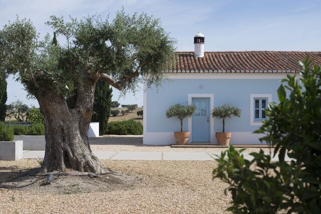 Herdade da Malhadinha Nova