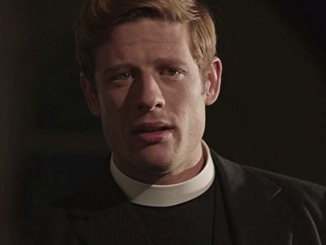 Em Grantchester, 2014