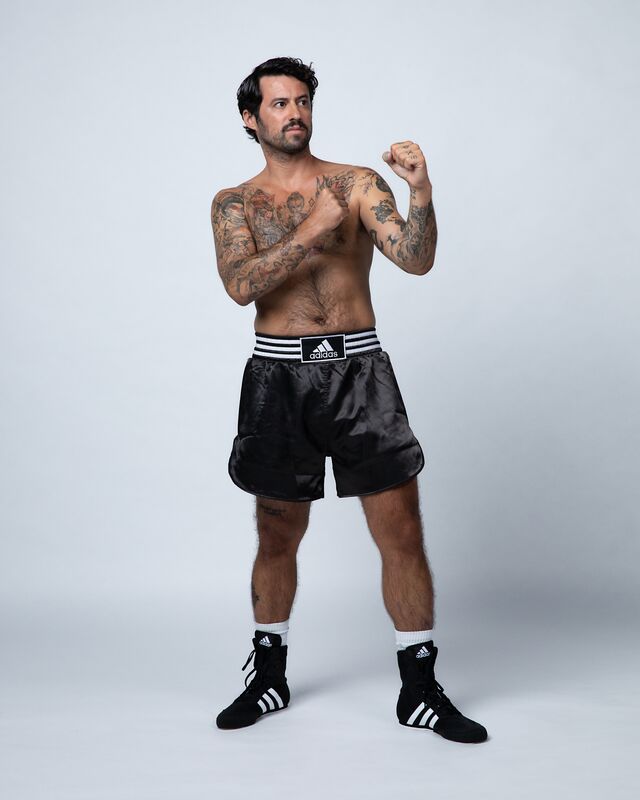 Diogo Faro.