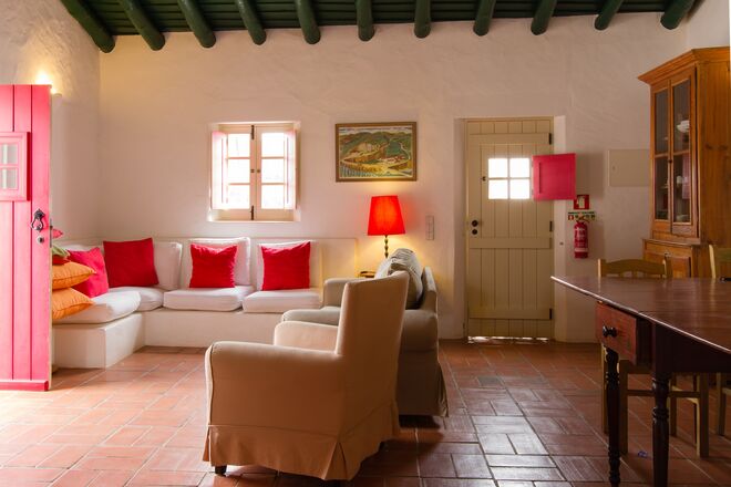 Aldeia da Pedralva - Nature & Village Experience